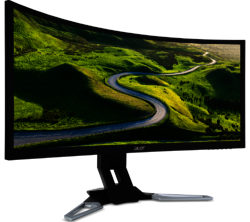 ACER Predator XZ350CU Full HD 35